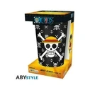 Ποτήρι Abysse One Piece - Luffy Large (400ml)