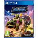 PS4 DreamWorks All-Star Kart Racing