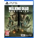 PS5 The Walking Dead: Destinies