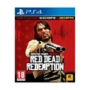 Παιχνίδι PS4 Red Dead Redemption and Undead Nightmare