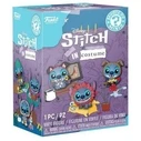 Funko Mystery Minis Blind Box: Disney - Lilo & Stitch (Display of 12)
