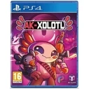 PS4 AK - Xolotl English Pack / Pegi