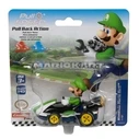 Carrera Pull Speed: Nintendo Mario Kart - Luigi 1:43 (15818315) EN,DE,FR,ES,PT,IT,NL,SE,FI,NO,HU,PL,SK,CZ,BG Pack / Blister Pack