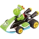 Carrera Pull Speed: Nintendo Mario Kart - Yoshi 1:43 (15818316) EN,DE,FR,ES,PT,IT,NL,SE,FI,NO,HU,PL,SK,CZ,BG Pack / Blister Pack