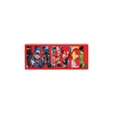 Paladone Marvel: Avengers Logo Light (PP12415MAV2) EN,FR,DE,ES,IT,NL,PT Pack / Carton Window Box without Plastic Film