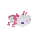 Paladone Minecraft Axolotl Light (PP11743MCF) EN,FR,DE,ES,IT,NL,PT Pack / Carton Box