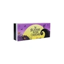 Paladone The Nightmare Before Christmas Logo Light (PP12276NBC) EN,FR,DE,ES,IT,NL,PT Pack / Carton Box