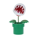 Διακοσμητικό Φωτιστικό Paladone: Super Mario - Piranha Plant Posable (PP7448NNV3)