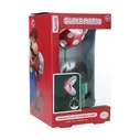 Διακοσμητικό Φωτιστικό Paladone: Super Mario - Piranha Plant Posable (PP7448NNV3)