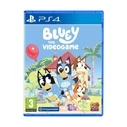 Outright Games Ltd. Παιχνίδι PS4 Bluey The Videogame