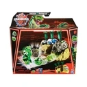Bakugan Spin Master Titanium Trox Training Set