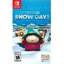 NSW South Park - Snow Day!