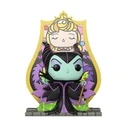 Funko Pop Deluxe Disney Sleeping Beauty Maleficent Stained Glass Vinyl Figure