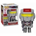 Φιγούρα Funko Pop! Retro Toys: Transformers 40 Years - Astrotrain #133 Vinyl