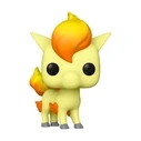 Φιγούρα Funko Pop! Games: Pokemon - Ponyta #644