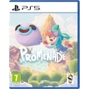 PS5 Promenade EN,FR,ES,IT Pack / Pegi