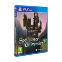 Παιχνίδι  PS4 Spellcaster University