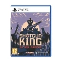 Παιχνίδι PS5 Shotgun King