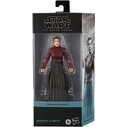 Hasbro Fans Disney Star Wars The Black Series: Αhsoka - Morgan Elsbeth Action Figure (F7036) EN,DE,FR,ES,PT Pack / Carton Window Box with Plastic Film