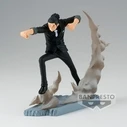 Φιγούρα Banpresto Senkozekkei: One Piece - Rob Lucci Statue (10cm) (89113)