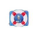 Πορτοφόλι Loungefly Disney - Donald Duck 90Th Anniversary Zip Around (WDWA3063)