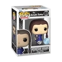 Φιγούρα Funko Pop! Television: The Addams Family - Wednesday Addams (Diamond Glitter)