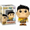 Funko Pop! Disney Up Russel with Sash (Box Lunch Exclusive) #1472 Vinyl Figure