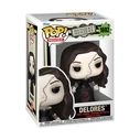 Funko Pop! Movies Beetlejuice Delores #1692 Vinyl Figure