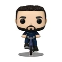 Φιγούρα Funko Pop! Television: Ted Lasso - Roy Kent on Bike #1571