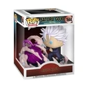 Φιγούρα Funko Pop! Deluxe: Jujutsu Kaisen - Gojo (Hollow Technique: Purple) #1644 Vinyl