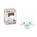 Funko Pop Sanrio Hello Kitty and Friends Cinnamoroll με Cake Vinyl Figure