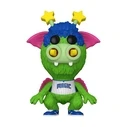 Φιγούρα Funko Pop! NBA Mascots: Orlando - Stuff The Magic Dragon #12