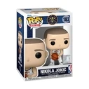 Φιγούρα Funko Pop! NBA: Denver Nuggets - Nikola Jokic #183