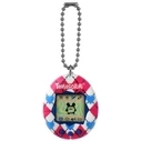 Ηλεκτρονική Παιδική Κονσόλα Bandai Tamagotchi Original - Argyle Heart (P2) (42981)