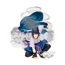 Φιγούρα Banpresto Panel Spectacle: Naruto Shippuden - Uchiha Sasuke Statue (9cm) (89267)