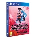 PS4 Shinorubi EN,FR,ES,IT Pack / Pegi