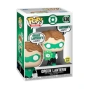 Funko Pop! Heroes DC Green Lantern (Beware) (Glows in the Dark) #530 Vinyl Figure