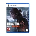 Sony Παιχνίδι PS5 The Last of Us Part II Remastered