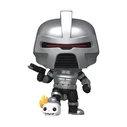 Φιγούρα Funko Pop! Games: Φιγούρα Funko Fusion Battlestar Galactica - Cylon #998
