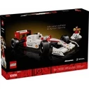 LEGO Icons: McLaren MP4/4  Ayrton Senna (10330)