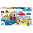 LEGO Duplo: Peppa Pig Boat Trip (10432)