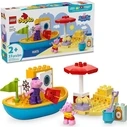 LEGO Duplo: Peppa Pig Boat Trip (10432)