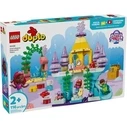 LEGO Duplo Disney: Ariel’s Magical Underwater Palace (10435)