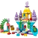 LEGO Duplo Disney: Ariel’s Magical Underwater Palace (10435)