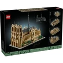 Lego Architecture: Notre-Dame de Paris (21061)