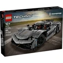 Lego Technic: Koenigsegg Jesko Absolut Gray Hypercar (42173)