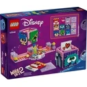 LEGO® Disney: Inside Out 2 Mood Cubes from Pixar (43248)