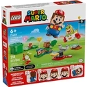 LEGO Super Mario: Adventures with Interactive LEGO Mario (71439)