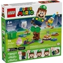 LEGO Super Mario: Adventures with Interactive LEGO Luigi (71440)