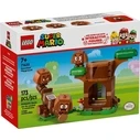 LEGO Super Mario: Goombas Playground (71433)
